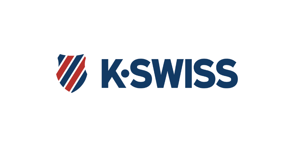 K-Swiss